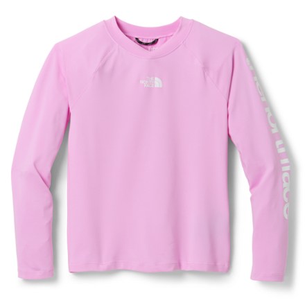 Amphibious Long-Sleeve T-Shirt - Kids'