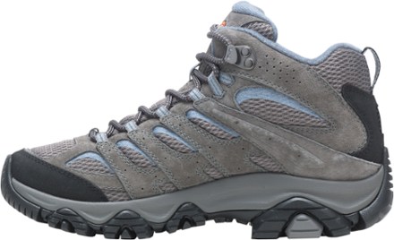 Moab 3 Mid Waterproof Hiking Boots