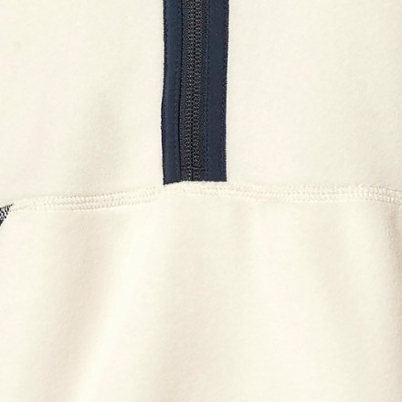 Rig Fleece Half-Zip Pullover - Women's