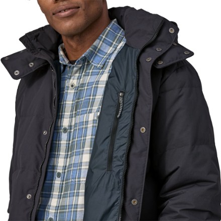 Downdrift Jacket - Men's
