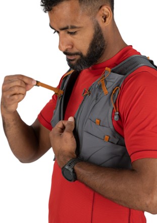 Duro 6 Hydration Vest - Men's