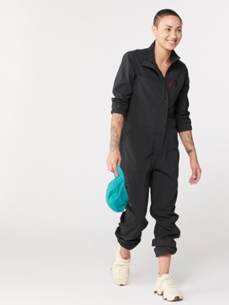 Coveralls - Women's