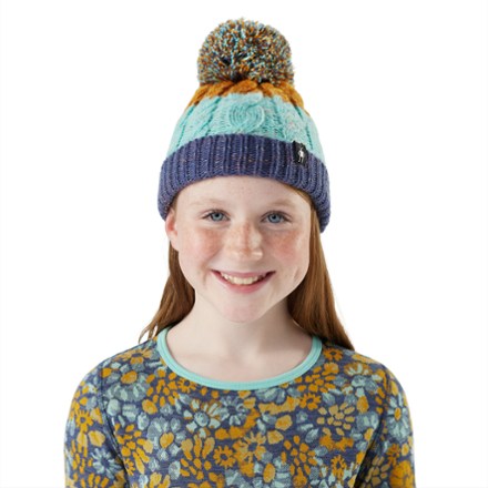 Isto Beanie - Kids'