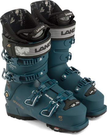 Shadow 115 W LV Ski Boots - Women's - 2023/2024