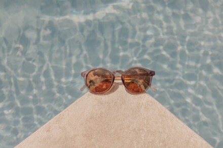 Dipseas Polarized Sunglasses