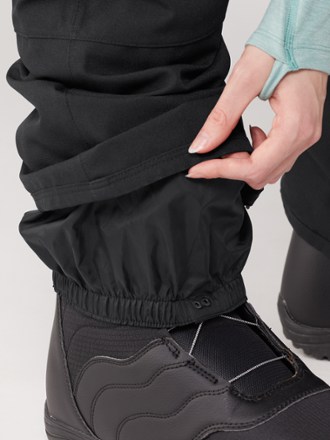 Avalon Bib Pants - Women's