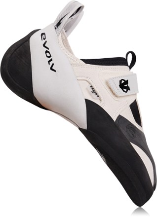 Zenist LV Climbing Shoes