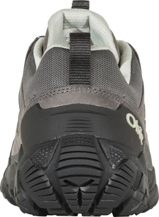 Sawtooth X Low Hiking Shoes