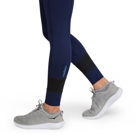 Cerro Travel Tights - Women's