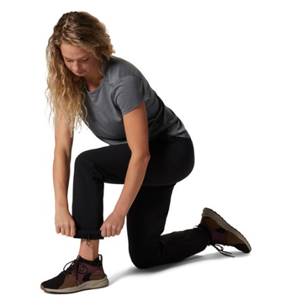 Chockstone Pants - Women's
