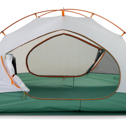 Mineral King 2 All Season Tent with Footprint