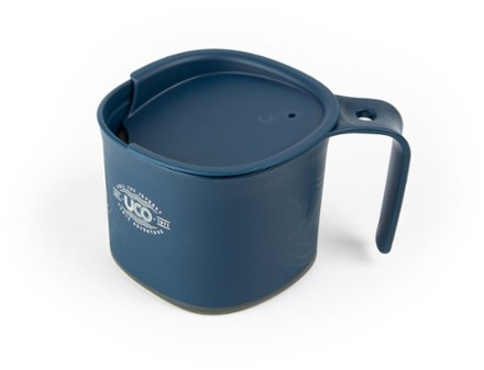 ECO Collapsible Camp Cup