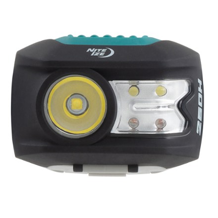 Radiant 250 Headlamp