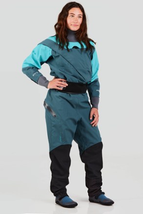 Axiom Dry Suit - Women's