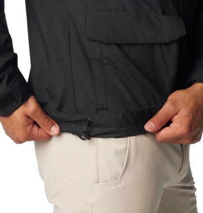 Landroamer Jacket - Men's