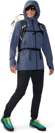 Chockstone Alpine LT Pants - Women's