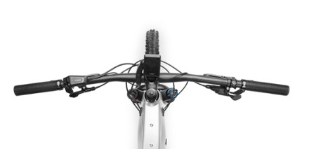 Moterra 3 Electric Mountain Bike