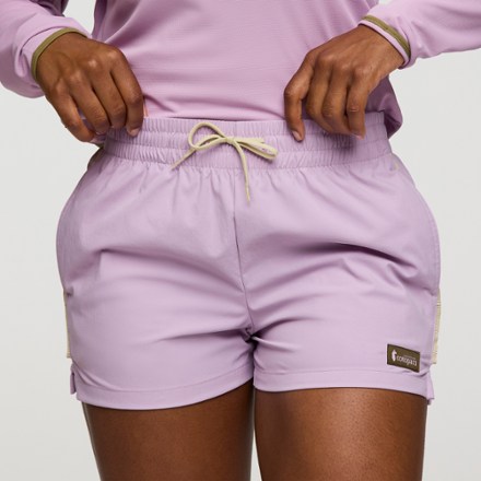 Brinco Shorts - Women's
