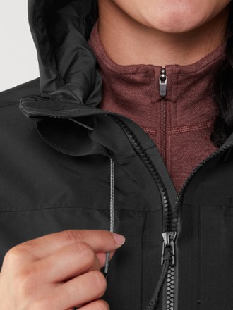 First Chair GTX Jacket - Women's