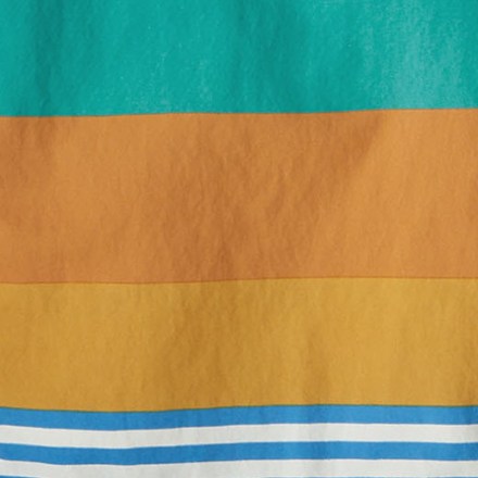 Wavefarer Board Shorts - Men's 19" Outseam