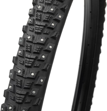 Kahva Studded Tire