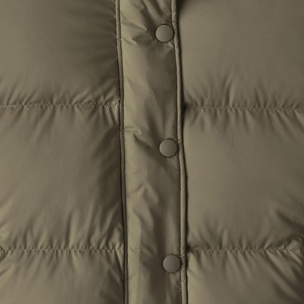 Silent Down Jacket - Women's