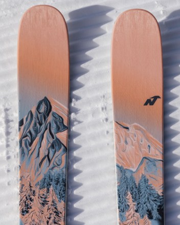 Santa Ana 97 Skis - Women's - 2024/2025