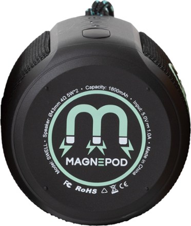 MAGNEBoom Swell Speaker