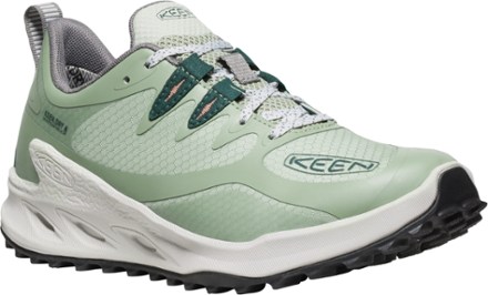Zionic Waterproof Hiking Shoes - Women's