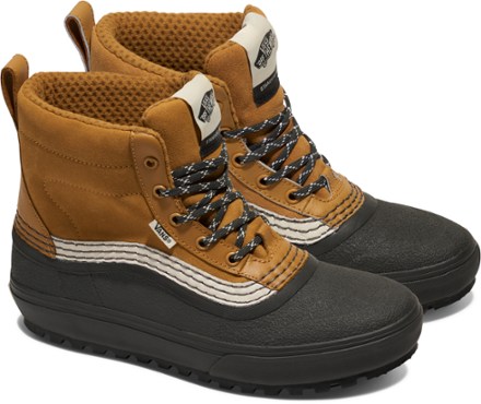Standard Mid Snow MTE Boots - Women's