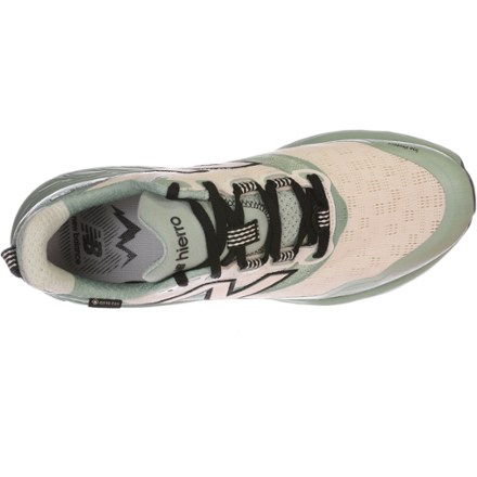 Fresh Foam X Hierro v9 GORE-TEX Trail-Running Shoes - Men's
