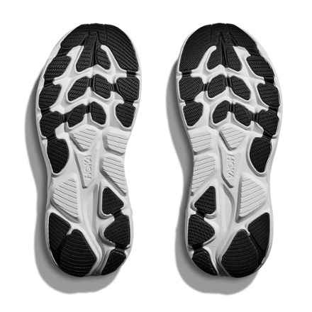 Clifton 10 Road-Running Shoes - Big Kids'