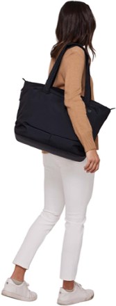 Subterra 2 Tote Bag