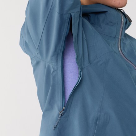 Teris GTX Rain Jacket - Women's