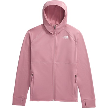 Canyonlands Full-Zip Hoodie - Kids'
