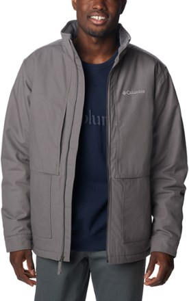 Loma Vista II Insulated Jacket - Men's
