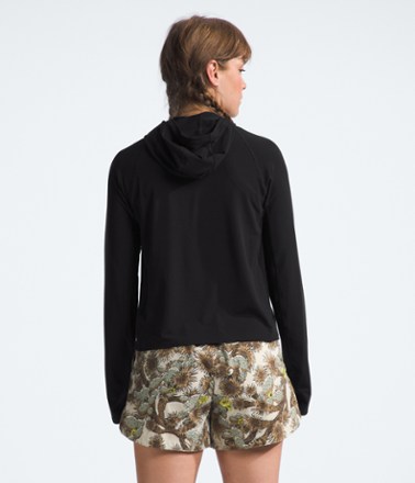 Adventure Sun Hoodie