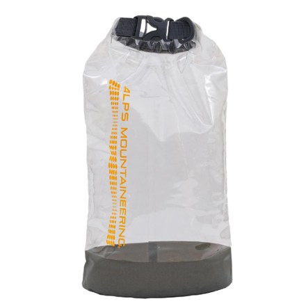 Clear Passage Dry Bag