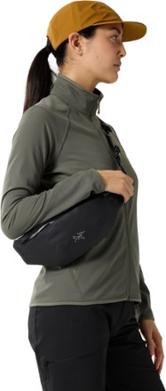 Granville Crossbody Bag