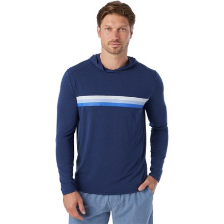 SeaBreeze Hoodie - Men's