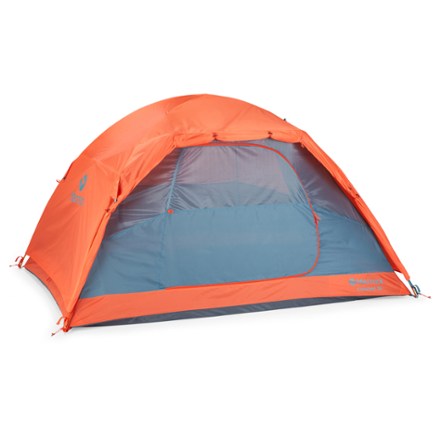 Catalyst 2-Person Tent with Footprint