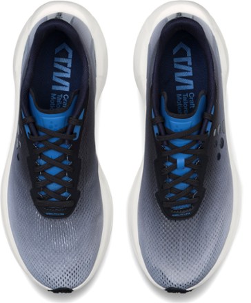 Nordlite Ultra Trail-Running Shoes - Men's