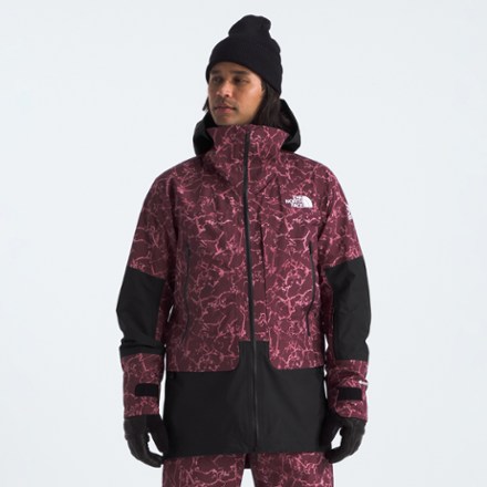 Summit Verbier GTX Jacket - Men's
