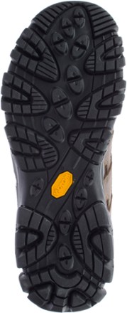 Moab 3 Prime Waterproof Mid Hiking Boots - Men's