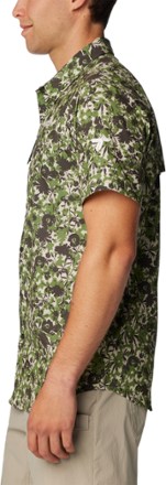 Summit Valley Woven Shirt - Men's