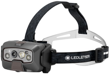 HF8R Signature Headlamp