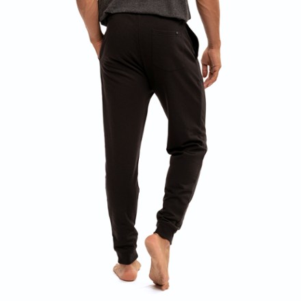 Classic Fleece Joggers - Men's