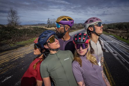 Network MIPS Bike Helmet