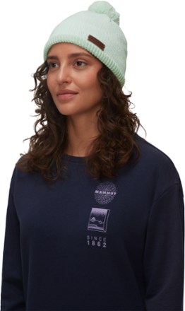 Snow Beanie