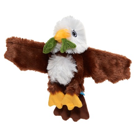Great Outdoors Plus Dog Toy